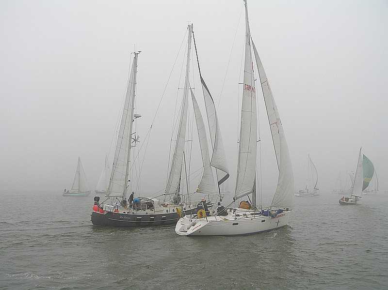 Naar de lijn ,welke lijn